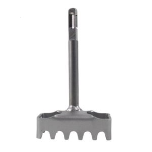 86 hộp Dây ổ cắm lỗ đấm chạy điện nhanh búa lỗ mở công cụ phần cứng công cụ vuông/Tay cầm tròn thép cứng