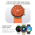 นาฬิกาอัจฉริยะ Kawa ZL73 Smart watch วัดอัตราการเต้นหัวใจ กันน้ำ วัดแคลลอรี่ (รองรับภาษาไทย). 