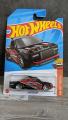 Hot Wheels Mobil Pickup Truck Limited Grip Hitam HW Hot Trucks. 