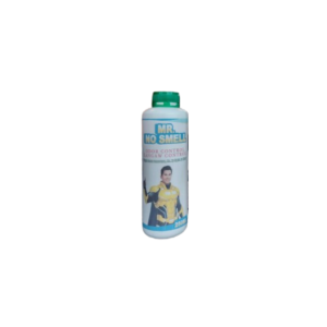 MR No Smell Odor Neutralizer The All-in-One Cleaning Disinfecting and Odor Control Spray