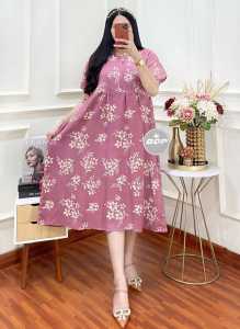 DASTER VIRAL DASTER CHIBI BUSUI RESLETING DASTER DAILY DRESS