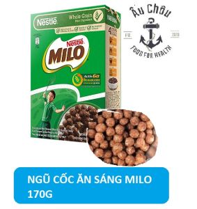Ngũ cốc ăn sáng Kellogg trái cây dinh dưỡng đủ loại NK Thái Lan ÂU CHÂU SHOP