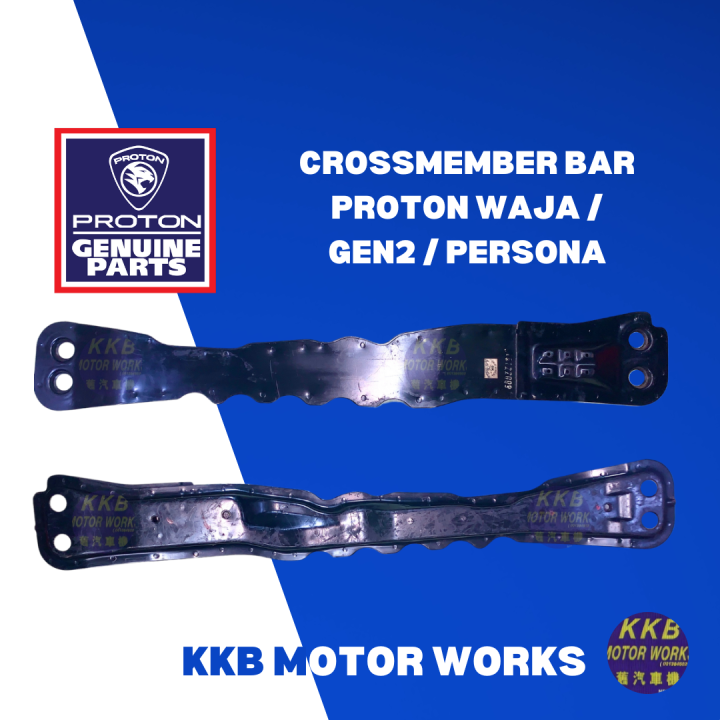 PROTON Genuine Crossmember Bar Assy Original Proton Waja / Gen2