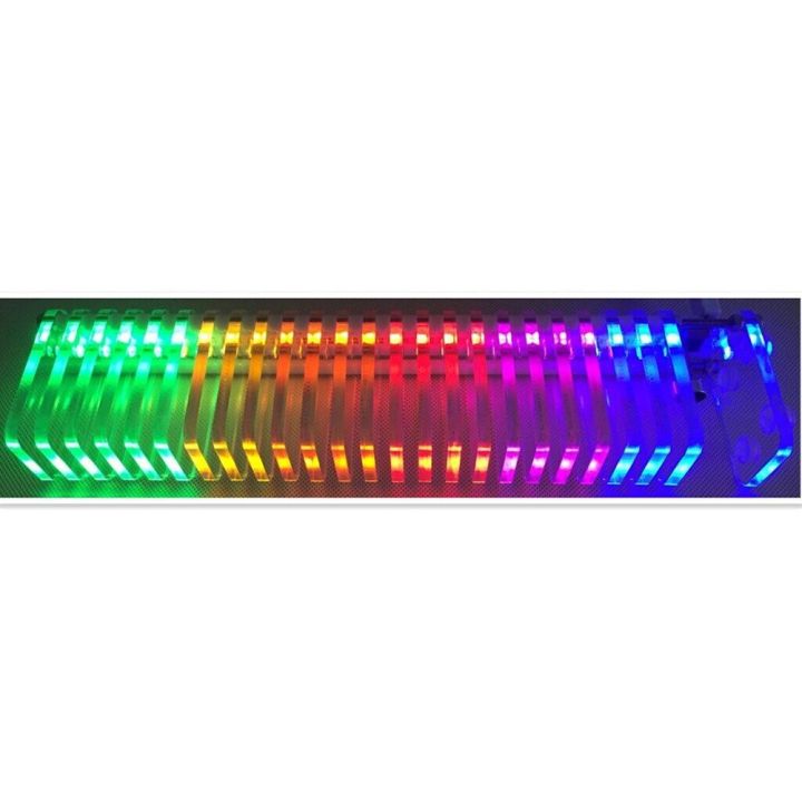 Beautiful Homes Store Interactive Music Spectrum Analyzer with Fast ...
