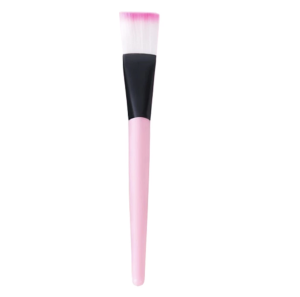 Kuas Masker Brush Makeup Brushes Kosmetik Pink Putih R033