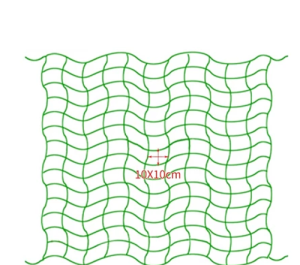 ตาข่ายเลื้อยคลานสำหรับสวน、ดอกไม้、ผลไม้และผัก – รองรับฟองลูกแพร์、มะระ、องุ่น、ถั่วฝักยาว、มะนาวส้ม