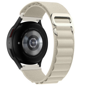Alpine Loop Strap For Amazfit Active Max Nylon Band Adjustable Sports Bracelet For Amazfit Active Max