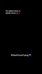 DEAR FACE Beauty Milk Glutathione Drink Melon  Stawberry  Lychee Banana Collagen Drink