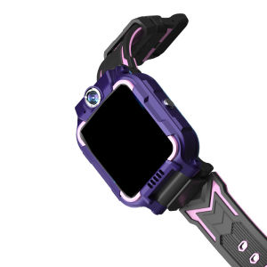 4G Smart Watch Y99 Waterproof Kids Smart Watch GPS Video Call Smart Watch Digital SIM call Jam kanak-kanak Jam telefon