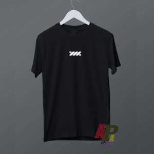 Kaos distro pria cotton30s sablon Tali Tambang digital SMLXLXXL