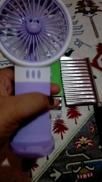 Buyer review video 2