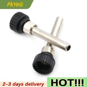 PkYeG 2PCS Soldering Station Iron Handle Accessories for 852D 936 937D 898D 907 ESD