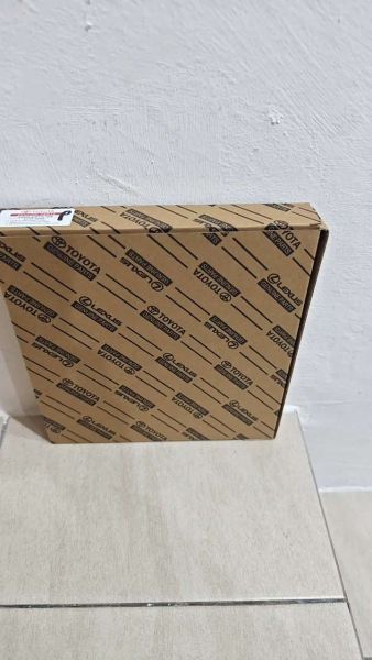 Buyer review video 2