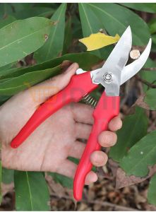 กรรไกรตัดกิ่งไม้ ขนาด 7 1/2 นิ้ว