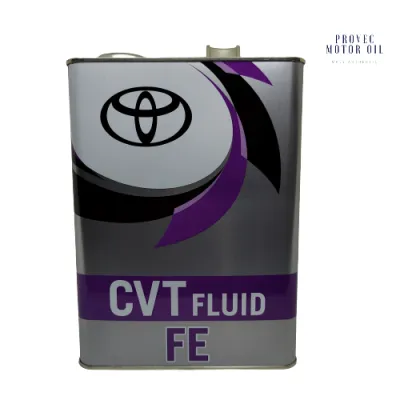 Toyota CVT Fluid FE (4)