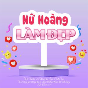 Hashtag Cầm Tay Spa