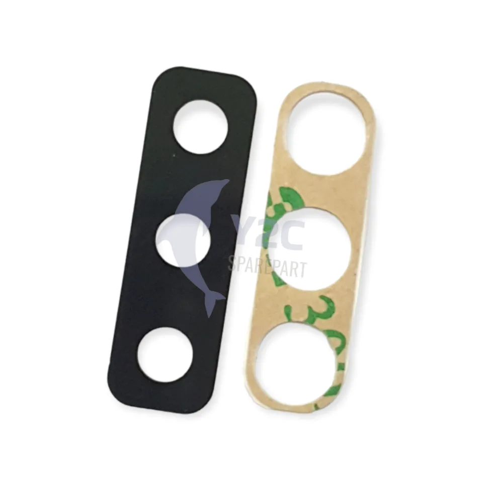 KACA KAMERA SAMSUNG A750 GALAXY A7 2018 TUTUP LENSA CAMERA