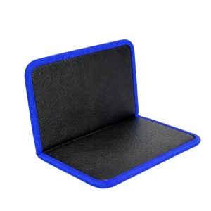 QEARC Double Sided ic Tool Mat Strong Foldable Folding ic Tool Storage Pad Hardware Storage Non-Slip Flexible ic Holder Workshop Auto Repair