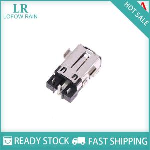 LF Wholesale✨Flash Sale ✨ Laptop DC Power Jack For Acer Aspire 3 A315-55G A315-55KG Charging Socket Connector Port