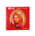 Bedak Wajah Kelly Pearl Cream 15 Gram. 
