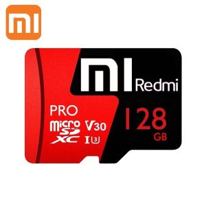 ♥【Readystock】FREE Shipping+COD♥ Xiaomi Redmi Memory Card V30 PRO SDXC UHS-I U3 C10 1T 512G