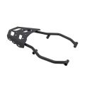 Motorcycle Top Case Rear Rack Carrier for Yamaha Tenere 700 Tenere700 XTZ700 2021 2020 2019 Rear Luggage Rack. 