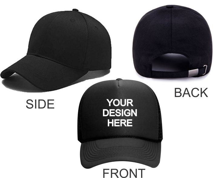 PERSONALIZED CUSTOMIZED BULL CAP | Lazada PH