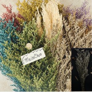(100gr) GROSIR Bunga Kering CASPEA Limonium Lovergr Dried Flower Rustic Import Dekorasi Rustik