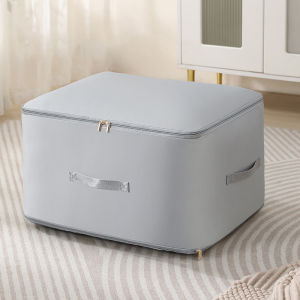 【Save 50% Space】Large-capacity Dust-proof Compression Storage Bag Space Saving Vacuum Storage Bags More Capacity Dust Proof Compression Bags For Seasonal Clothes