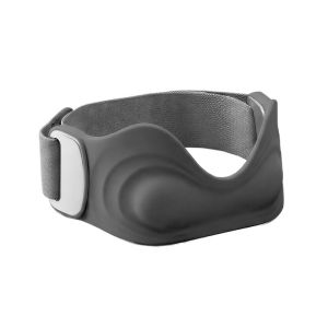 SHUSHABA Adjustable Straps Patellar Tendon Support Strap Compression Highly Elastic Silicone Knee Brace Stability Flexible Tendonitis Patella Band Basketball
