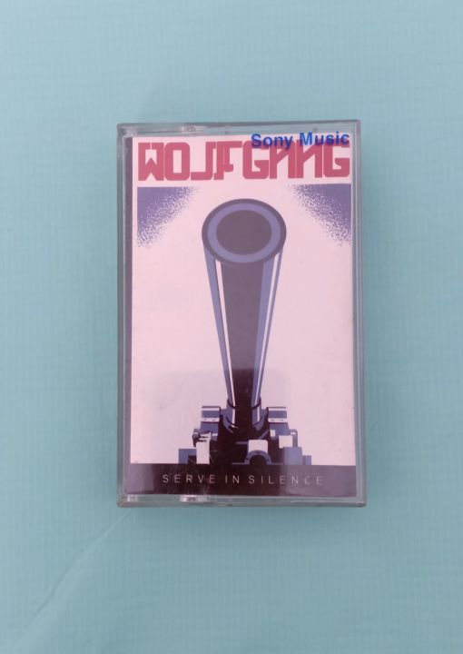 It's cool to spool again as the cassette returns on a wave of