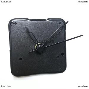 [COD] kunzhan Clock Mechanism DIY Home Small Clock Table Clock Movement Mechanism Kit