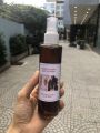 Thảo Dược Ủ Diệt Hết Chấy Chí. Dầu Gội Diệt Chấy, Chí Và Trứng 100% Thiên Nhiên. Dùng 1 Lần Hết Chấy Chí. Số lượng 1 chai 150ml.minshop. 
