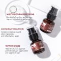 VIBRANT GLAMOUR Crocodile Scar Repair Toner Fade Scar Prevent Scar Hyperplasia Sensitive Skin Deep Care. 