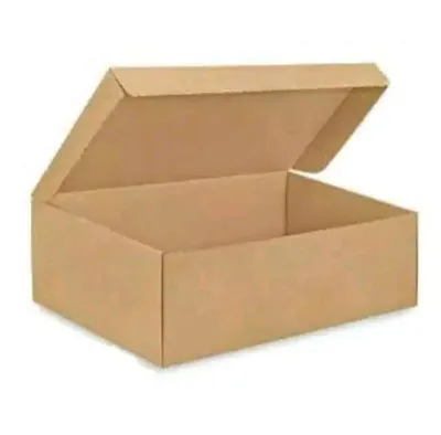 Dus Tambahan Packing Sepatu & Sandal