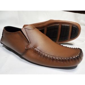 COD SEPATU KASUAL PRIA KULIT SAPI SEPATU MUKASIN SOL TANAM SEPATU KANTOR PRIA SLIP ON PRIA