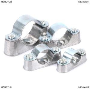 [COD] MENGYUR 5pcs ท่อยึดกับสกรูจากผนังหลาห่างจากผนังของการ์ดอานการ์ดคลิปสายท่อ16mm 20mm 25mm 32mm