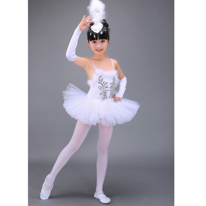 Childrens 2024 ballerina outfits