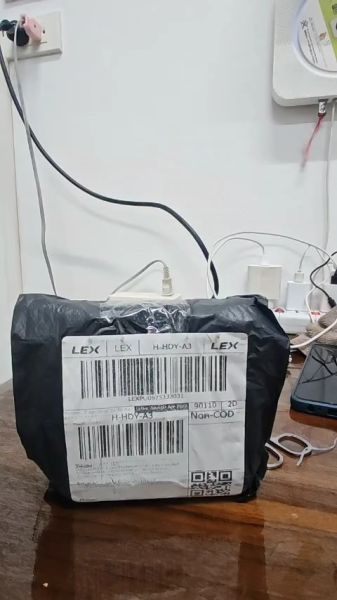 Buyer review video 5