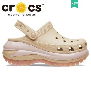 cross Mega Crush Womens Platform Clogs #207988