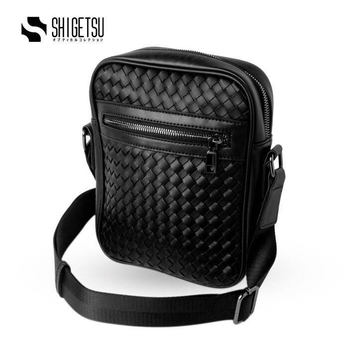 Lazada sling cheap bag for men