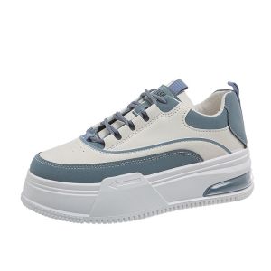 KEYLLA Sepatu Sneakers Wanita Import Korean Style Premium KL49-G