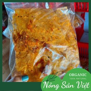 Bánh tráng trộn khô bò bánh tráng sate khô bò Tây Ninh - 04100075