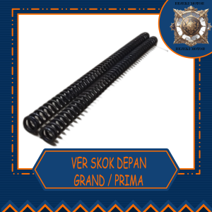 VER PIR SKOK DEPAN GRAND PRIMA HIGH QUALITY