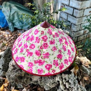 Nón lá _Nhựa _trang trí _Chống Nắng_ Mua 1 Tặng 1 _Thời Trang _Đủ kích thước giá xưởng sản xuất Giá Rẻ