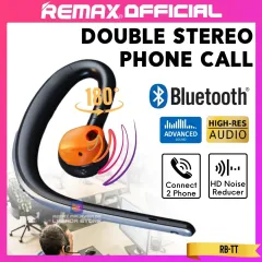 REMAX CozyBuds W11 Auriculares deportivos con clip para la oreja