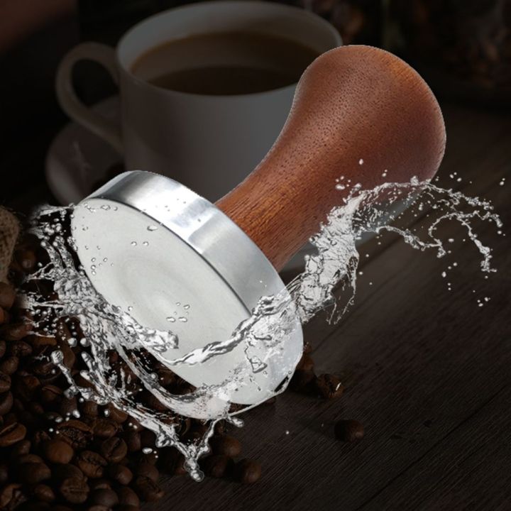 coding for python games: hướng dẫn chi tiết và... RUMI Tay cầm bằng gỗ màu đen Dụng cụ nén cà phê Espresso bằng gỗ nguyên ...