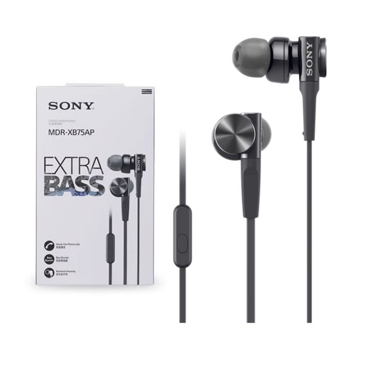 Original%20SONY%20MDR-XB75AP%20In-Ear%20Extra%20Deep%20Bass%20Earphones%203.5mm%20Wired%20Stereo%20Headphones%20Sport%20Earbuds%20Handsfree%20Headset%20With%20Mic%20-%20Image%2010