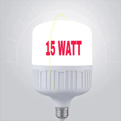 LAMPU BOHLAM LED TERMURAH BEST SELLER 5W 10W 15W 20W 30W 40W / LAMPU KAPSUL / LAMPU BOHLAM MURAH