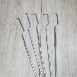 Termurah Aksesoris Kawat Pengait Kawat Cantelan Kawat Monting Bisa COD